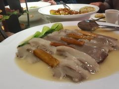 -阿庄新豫菜(航海东路店)