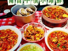 -辣小鲜·南昌大排档(船山路店)