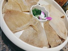 -椒香城门口老火锅(长寿路店)