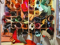 -如果·追梦手工皮具DIY教学店(田子坊店)