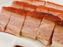 澳门脆皮烧肉-朱仔记食府(江南大道店)