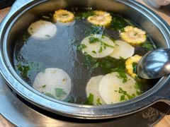 -正禾鲜·潮汕牛肉火锅(凯德天府店)