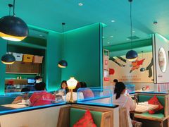 -蛙小侠·沸腾砂锅(望海国际广场店)