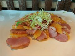 -余姚四明湖开元名都度假酒店·夏威夷西餐厅
