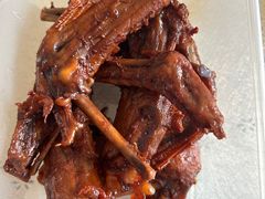 -王家沙点心店(南京西路总店)