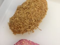 肉松包-BreadTalk面包新语·烘焙蛋糕(海珠丽影广场店)