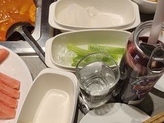 -海底捞火锅(漕宝路店)