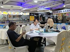-东江海鲜大排档·潮汕菜·砂锅粥