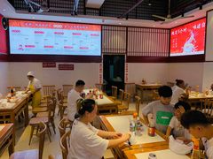 -李兰英湖南面馆(护国路店)