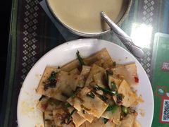 -88号小吃店·经典云南菜·地道纳西美食