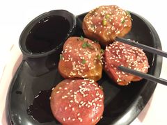 -小杨生煎(龙之梦购物中心店)