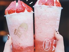 -喜茶(广州北京路惠福东店)