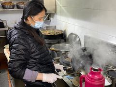 -无名氏面馆(邮电路店)