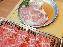 -西塔老太太泥炉烤肉(北京望京店)