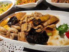 -前海沿·青岛菜(乐客城店)