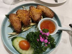 -清迈泰·泰国餐厅(华发商都店)