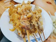 -元盛居(生态大街店)