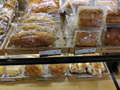 -长发西饼(临顿路店)