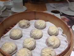 -鼎泰丰(当代商城店)