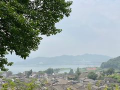 -东钱湖旅游度假区