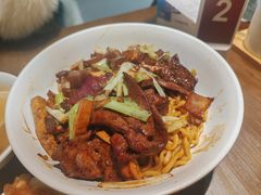 -寻裕记·现炒浇头面(人民广场店)