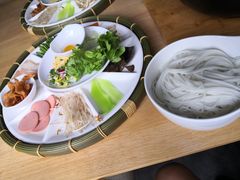 -云锦过桥米线(恒创蜀都公馆店)