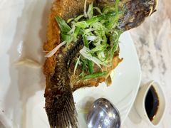 -富来美食