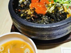 -韩香福脊骨汤锅(上杭路店)