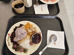 -鲜芋仙(高新万达广场店)