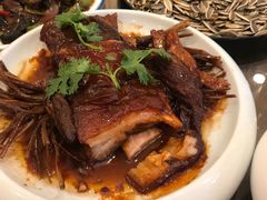 -今鲜源大酒店·中华餐饮名店(新湛路店)