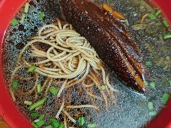 -小龙大肉面馆