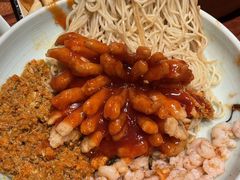 -裕兴记•蟹黄面馆(人民广场店)