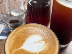 -Torch Coffee 炬点咖啡