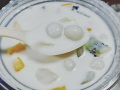 -满记甜品(无锡八佰伴店)