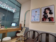 -海马体照相馆(成都来福士广场店)