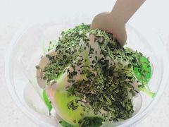 -麦当劳(静安寺店)