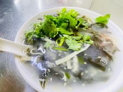 -芳婆糕团店(王府大街店)