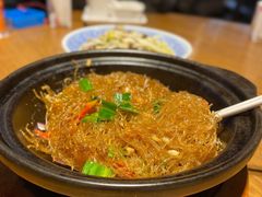 -小柴米·传统江西菜(八一广场店)