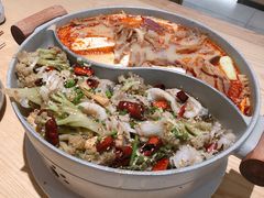 -大丰收李家(闽侯正荣财富中心广场店)