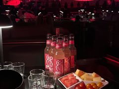 -赤红音乐现场(浦东金桥路店)
