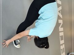 -Bona Fit 伯纳健身超级工作室(车公庄店)