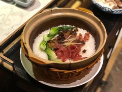 -捞神汤物料理(正大广场店)