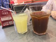 -永盛茶档·港式餐厅(桥北店)