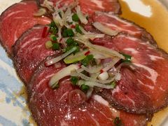 -MoMo牧场·寿喜烧专门店(长泰广场店)