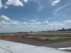 -吉隆坡国际机场