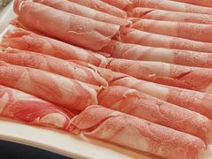 精品羔羊肉-铜来聚老北京涮肉(恒隆广场店)