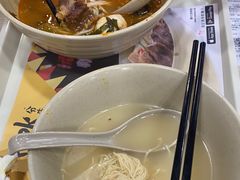 -南記粉麵(灣仔謝斐道店)