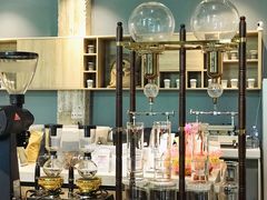 -GOTLOT COFFEE&KITCHEN角落厨房NOOK店