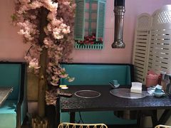 -烤路里·韩国品质自助烤肉(石路天虹4号店)