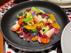 -第101座花园餐厅(湖滨88店)